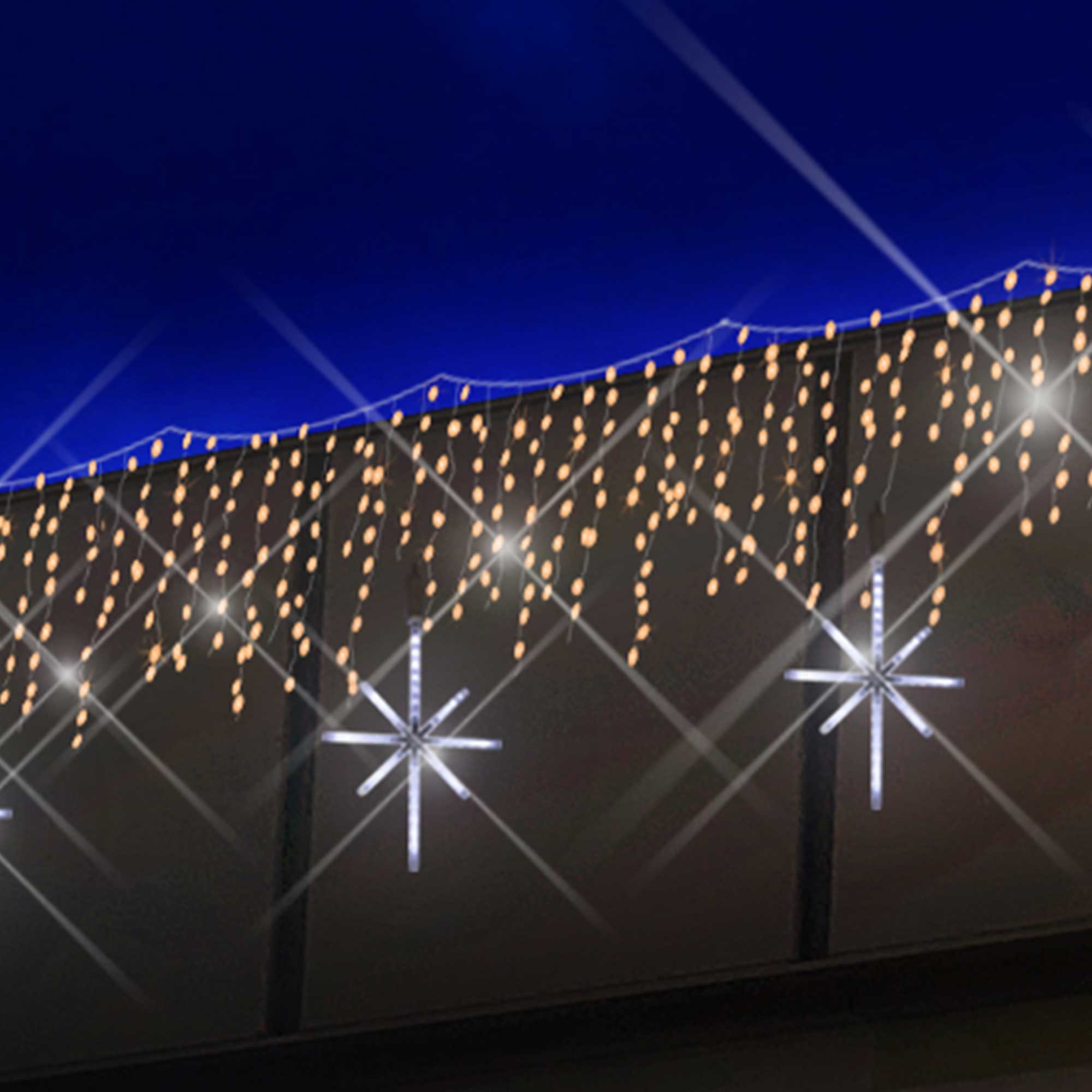 Suspension Floko - 24V